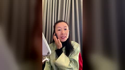 sui sui online show from 04.17.26