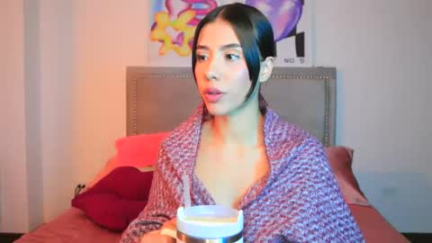 Snapshot of ronieeplay chatting on 03.12.25 Roni online show from 03.12.25