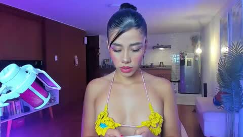Roni online show from 05.03.26