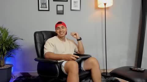 RonnieCanford online show from 01.08.26