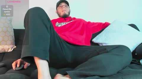 Ronnie online show from 01.19.25