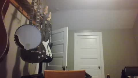 ronniejohnston13 online show from 09.30.25