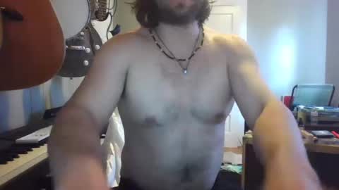 ronniejohnston13 online show from 10.13.25