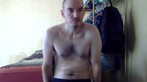 Snapshot of ronniemaster chatting on 09.24.25 ronniemaster online show from 09.24.25