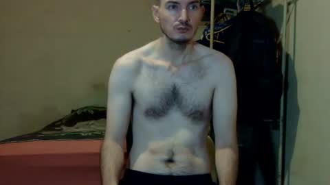 Snapshot of ronniemaster chatting on 10.20.25 ronniemaster online show from 10.20.25