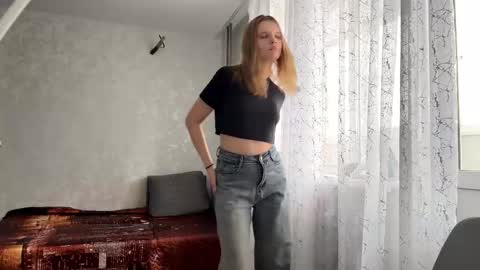 Gabi online show from 03.14.26