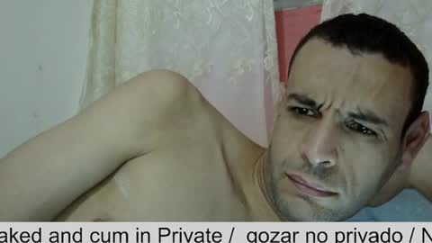 Snapshot of ronnispoto chatting on 01.20.25 ronny online show from 01.20.25