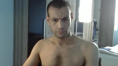 Snapshot of ronnispoto chatting on 02.18.26 ronny online show from 02.18.26