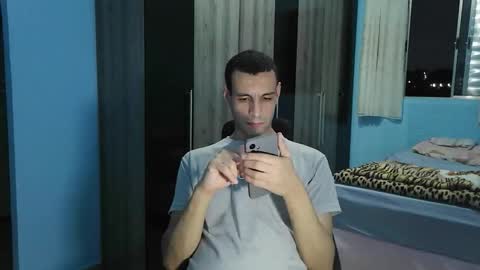 Snapshot of ronnispoto chatting on 03.05.26 ronny online show from 03.05.26