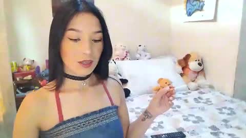 Snapshot of ronny_m_12 chatting on 01.13.25 andrea online show from 01.13.25