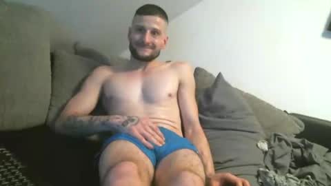 Snapshot of ronnypotti34 chatting on 01.03.25 Ronny Potthoff online show from 01.03.25