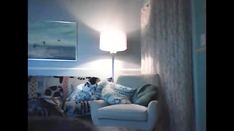 Snapshot of ronvlv chatting on 10.04.25 ronvlv online show from 10.04.25