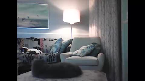 Snapshot of ronvlv chatting on 10.08.25 ronvlv online show from 10.08.25