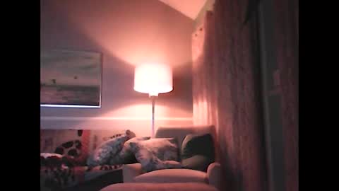 Snapshot of ronvlv chatting on 11.15.25 ronvlv online show from 11.15.25