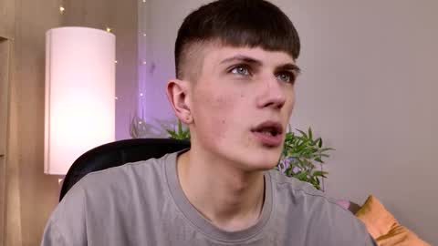 Rony online show from 02.14.26