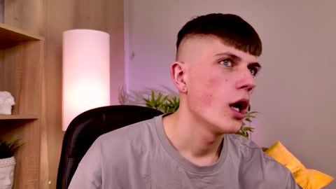 Rony online show from 02.16.26