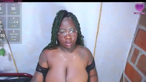 roos_veyker online show from 10.29.25