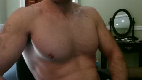 Snapshot of ropecum chatting on 01.30.25 Ropecum online show from 01.30.25