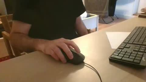 roridory_1 online show from 12.14.25