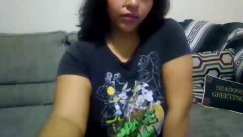 Snapshot of rorogirl92920 chatting on 11.24.25 StarryNight online show from 11.24.25