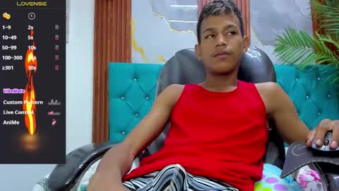 RORY CASTRO online show from 12.13.25