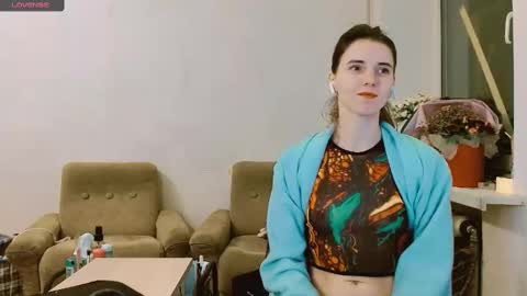 rosa843850 online show from 02.21.25