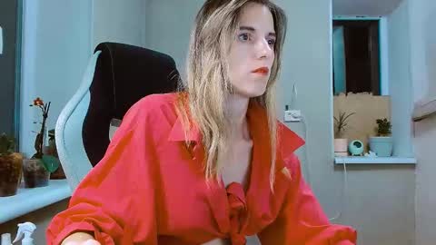 rosa843850 online show from 09.13.25