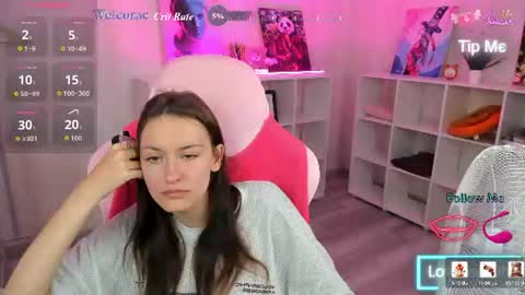 Snapshot of rosa_vaughn chatting on 06.30.26 Viola online show from 06.30.26
