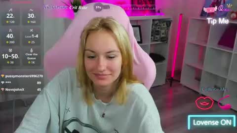 Snapshot of rosa_vaughn chatting on 07.17.26 Viola online show from 07.17.26