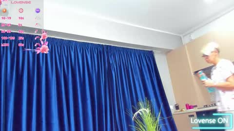 Rose online show from 11.04.25