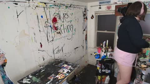 Snapshot of rosaliecaine chatting on 12.10.24 Rosalie Caine online show from 12.10.24