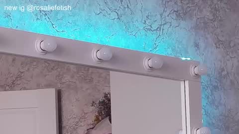 Rosalie online show from 01.22.25