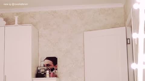 Rosalie online show from 02.03.25