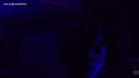 Rosalie online show from 02.05.25