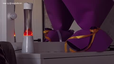 Rosalie online show from 02.06.25