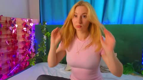 rosaliehandley online show from 05.31.26