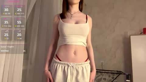 rosaliehue online show from 03.04.26