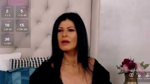 Rosalie online show from 09.12.25