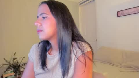 Snapshot of rosaliiaa1 chatting on 11.06.25 Rosalia online show from 11.06.25