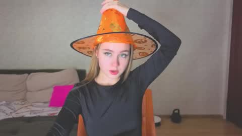 rosalina online show from 10.28.25