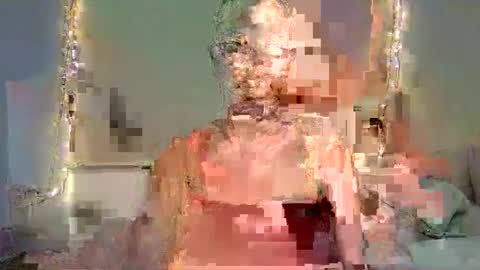 Snapshot of rosalinatoosexy chatting on 09.21.25 Rosalina online show from 09.21.25