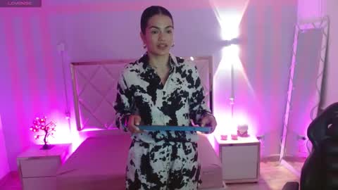 ROSALIN online show from 03.19.26