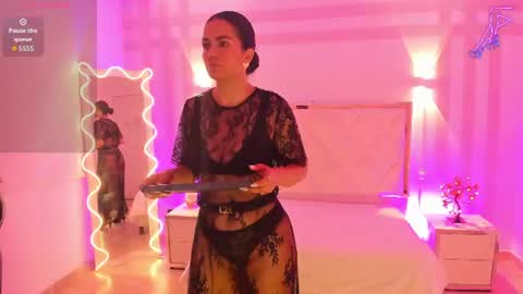 Snapshot of rosalind_tay chatting on 06.19.26 ROSALIN online show from 06.19.26