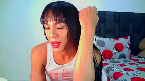 Snapshot of rosalindasexy chatting on 06.08.26 Rosalinda online show from 06.08.26