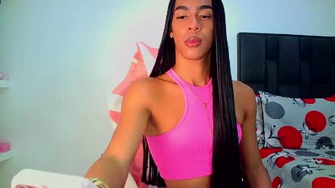 Snapshot of rosalindasexy chatting on 06.10.26 Rosalinda online show from 06.10.26