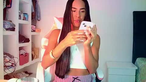 Rosalinda online show from 07.14.26