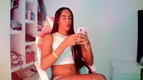 Rosalinda online show from 07.14.26