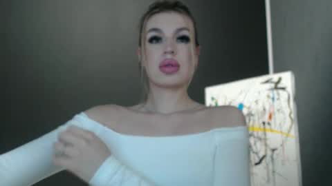 Rosalina online show from 09.13.25