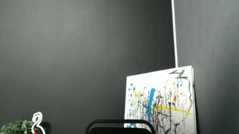 Rosalina online show from 11.23.25