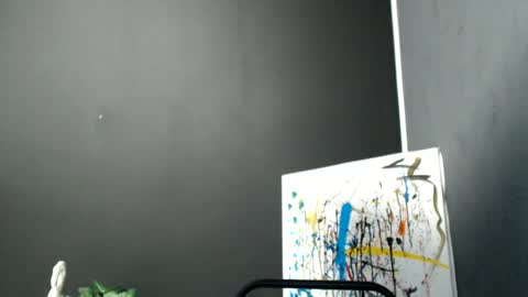 Rosalina online show from 06.11.26